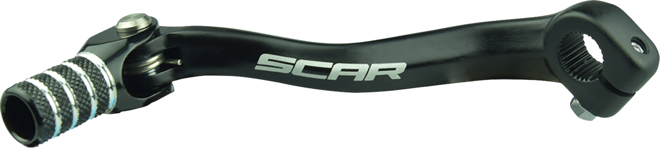 SCAR Gear Pedals