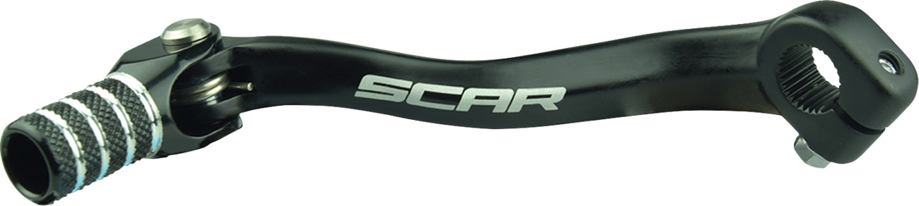 SCAR Gear Pedals