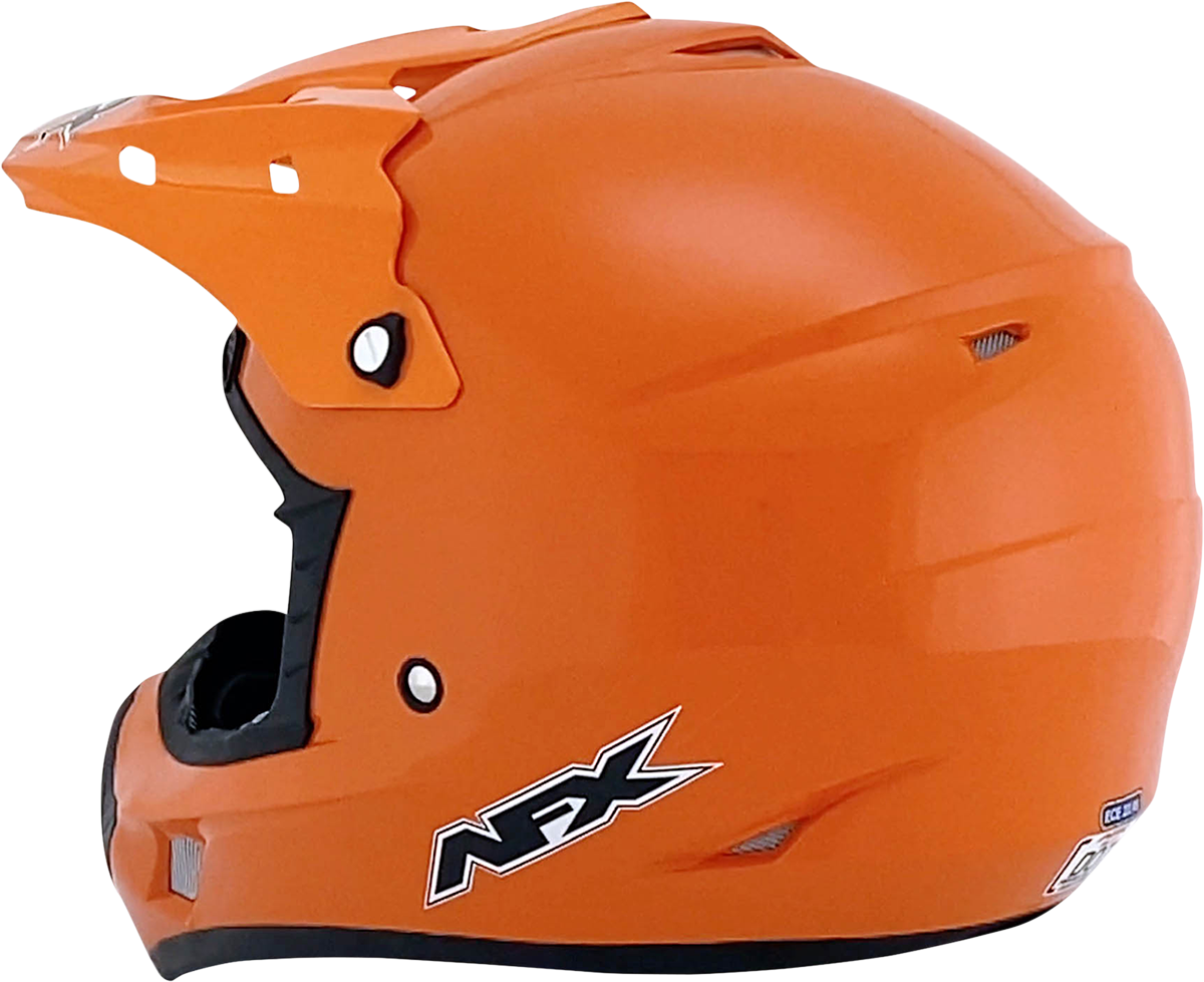Afx FX-17 Solid Helmet