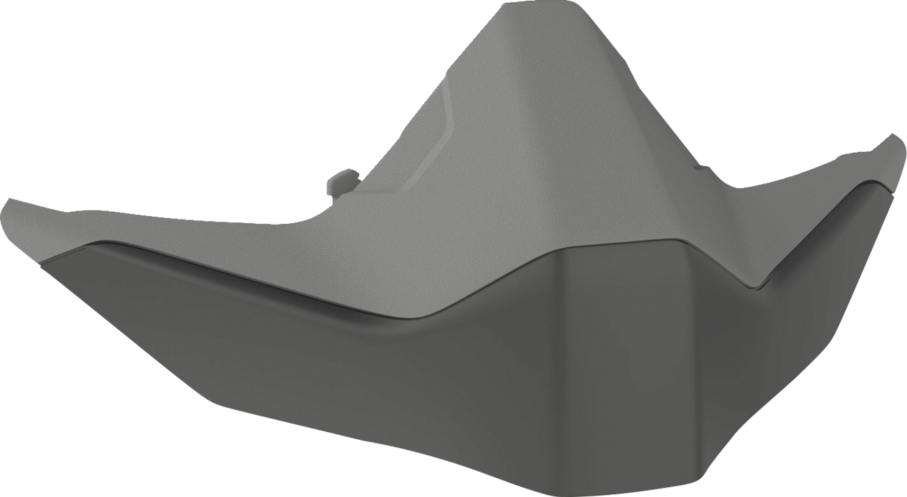 Split OTG Snow Goggle Nose Piece
