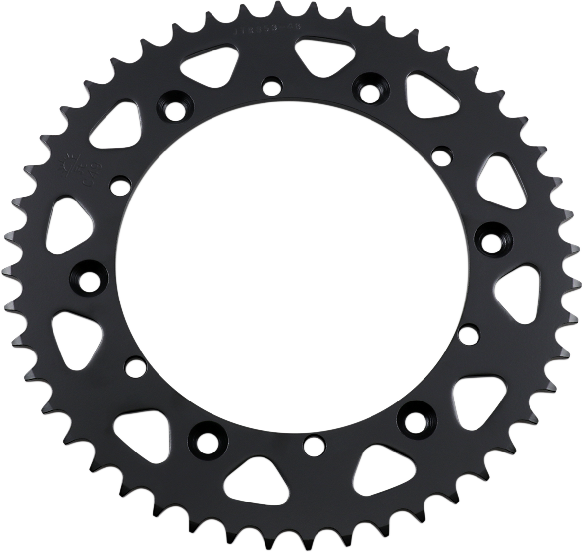 JT Sprockets Rear Steel Sprocket Yamaha 125cc-400cc 1993-1998