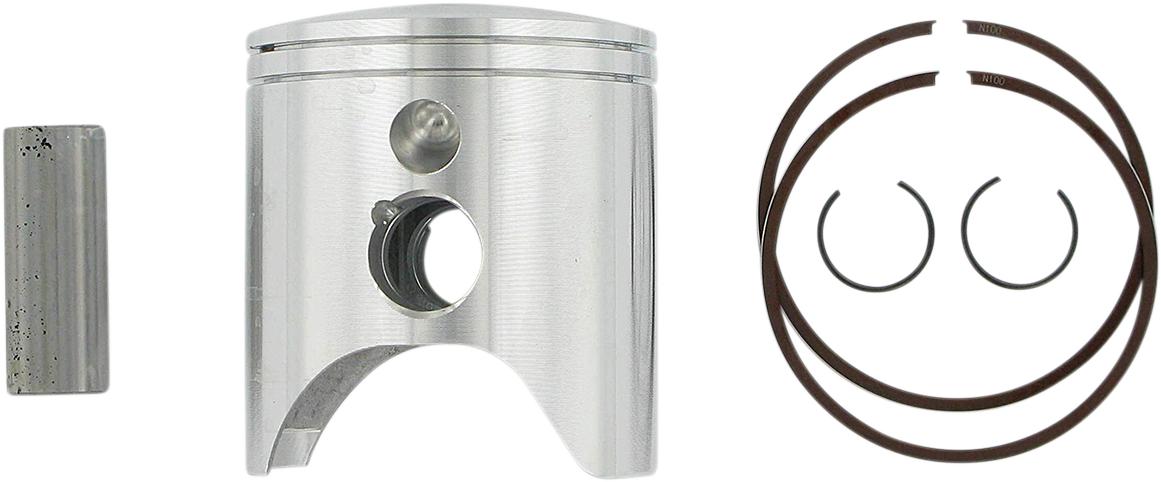 High-Performance Piston Kit