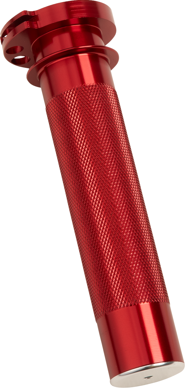 Aluminum Throttle Tube