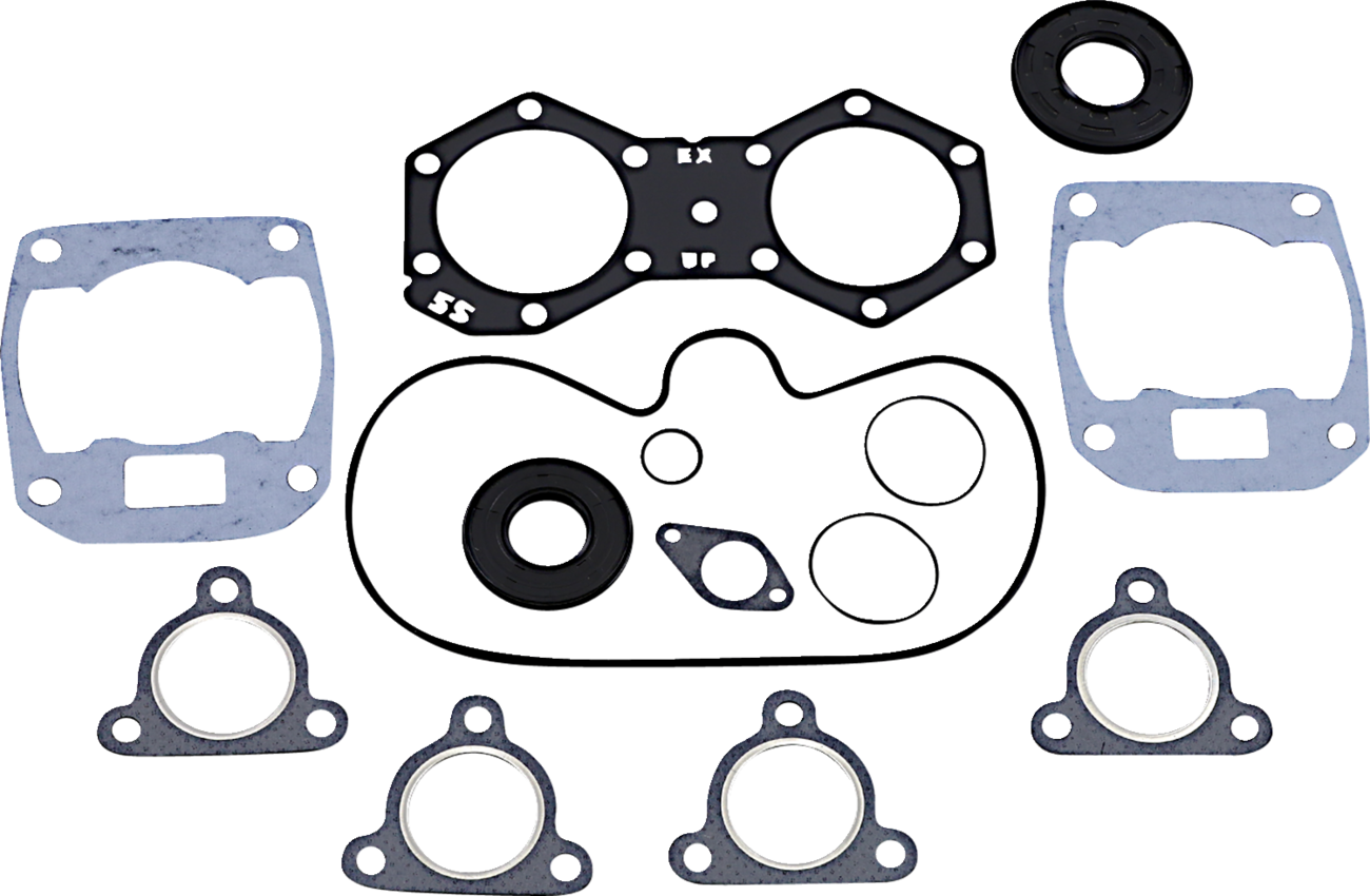 Gasket Kit with Oil Seal