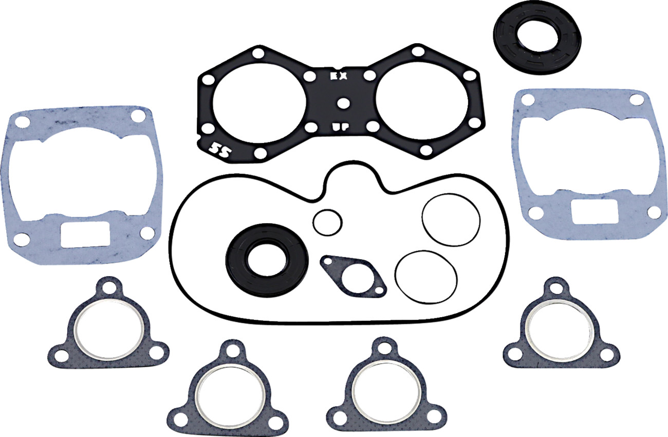 Gasket Kit with Oil Seal