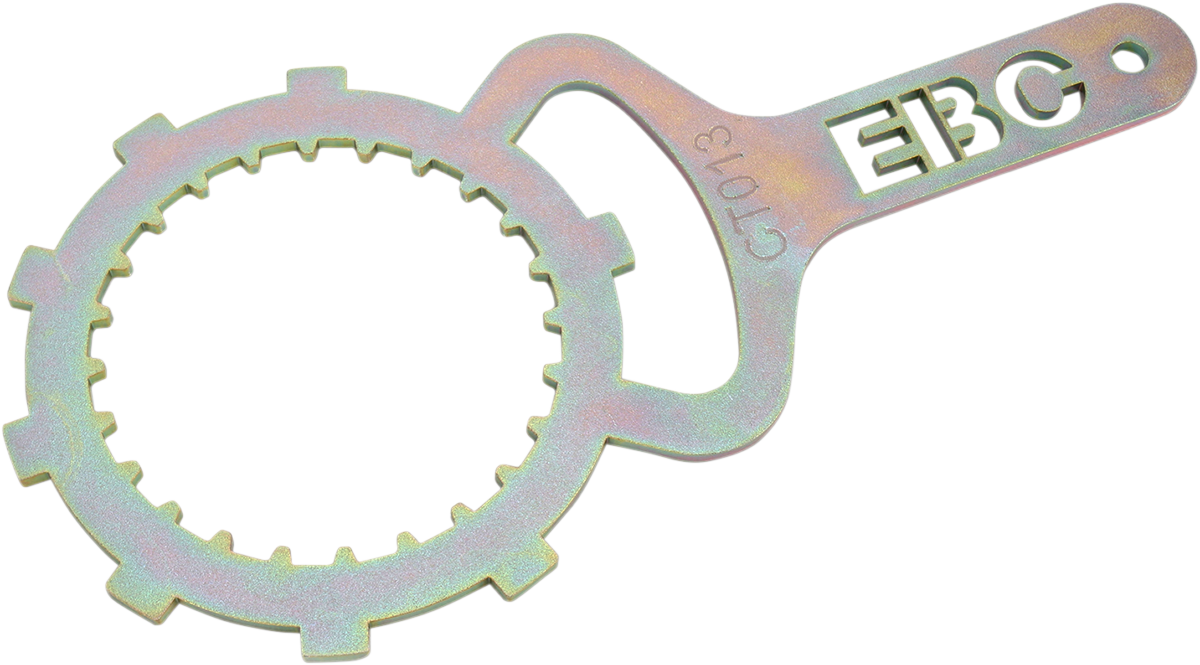 Ebc Clutch Removal Tool