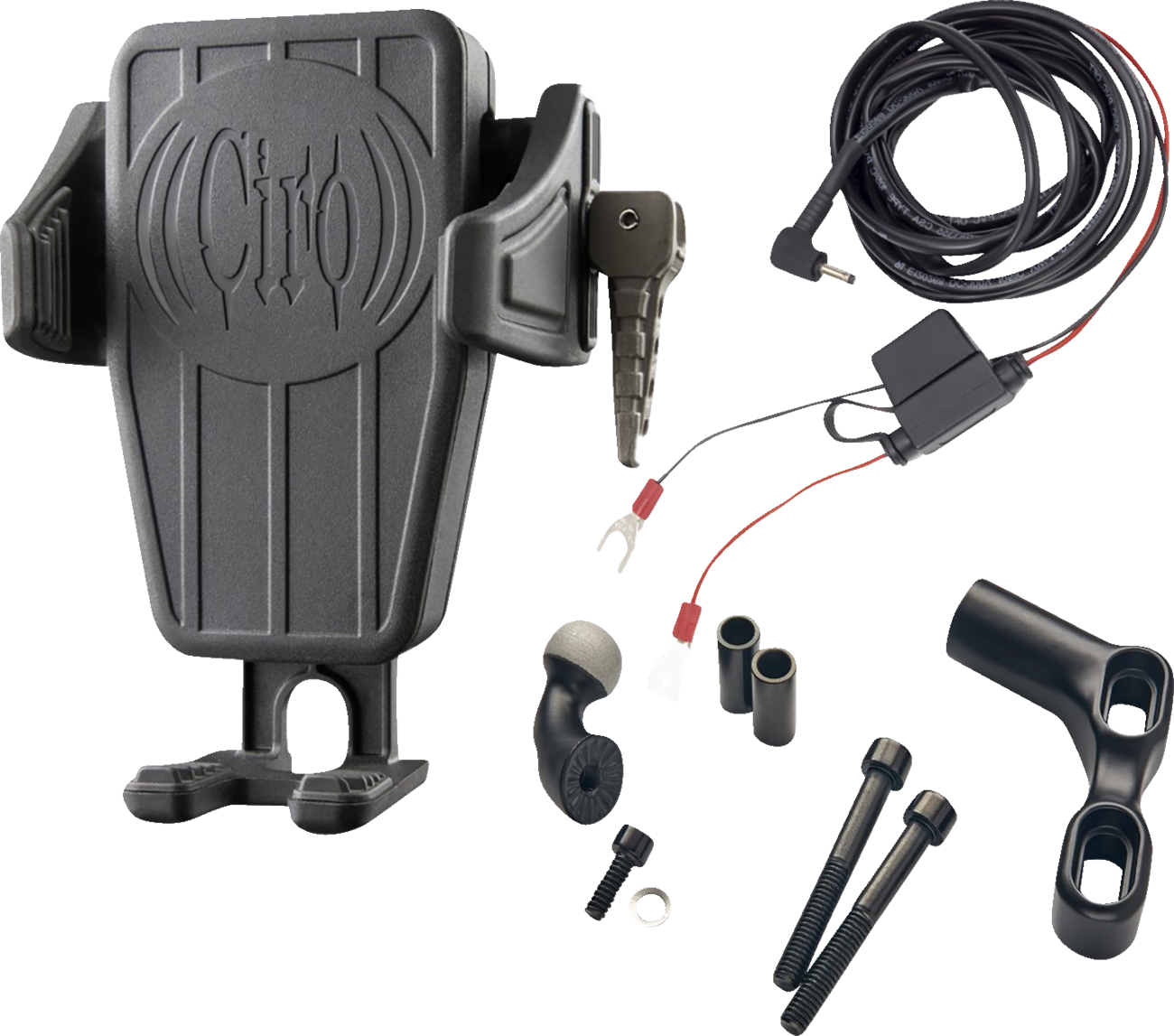 CIRO Gen 2 Cybercharger® Phone Holder