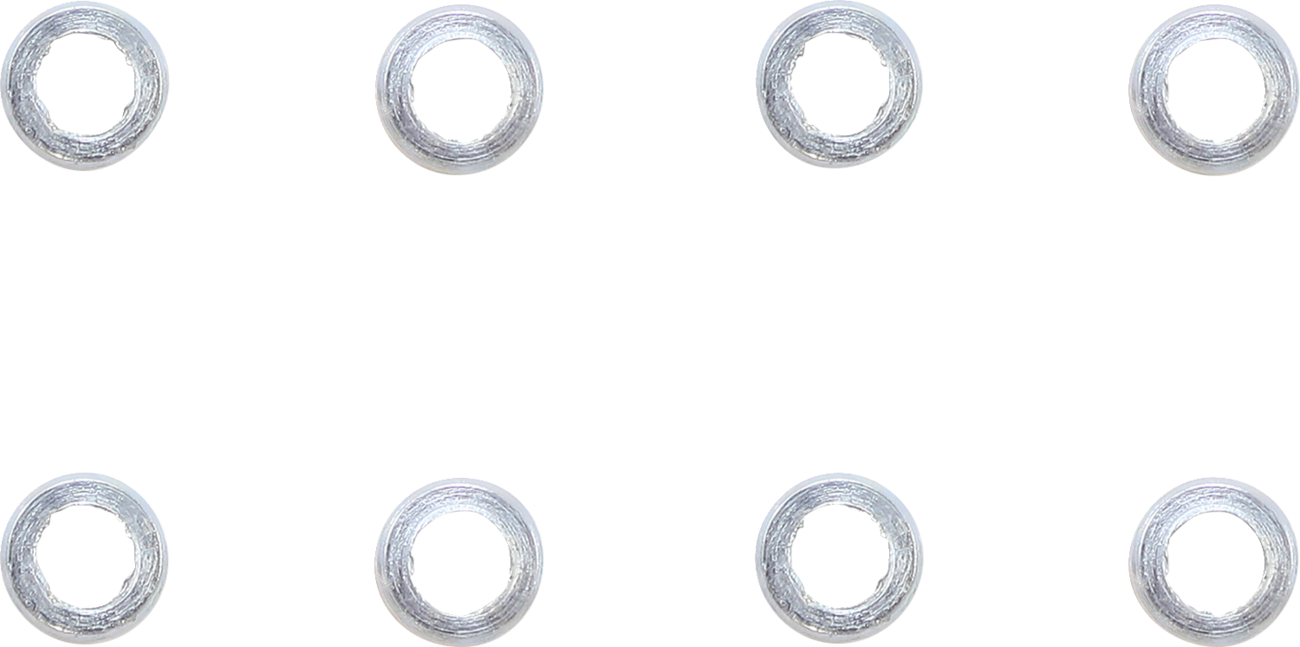 POLISPORT Fork Guards