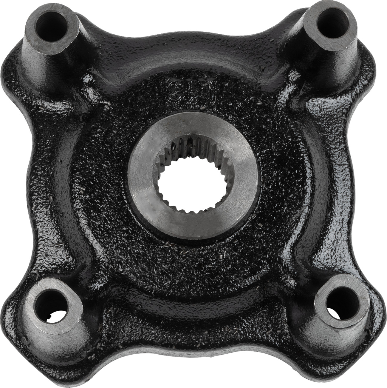 Moose Racing Wheel Hub