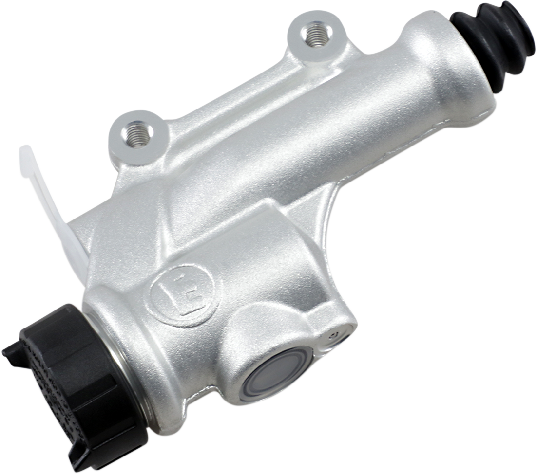 Brake Master Cylinder - Rear - Complete