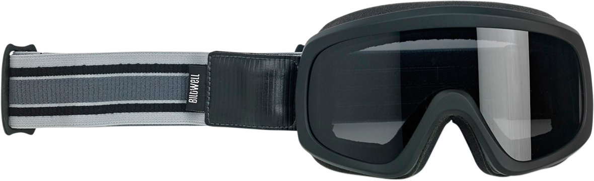Biltwell Overland 2.0 Goggles - Sale