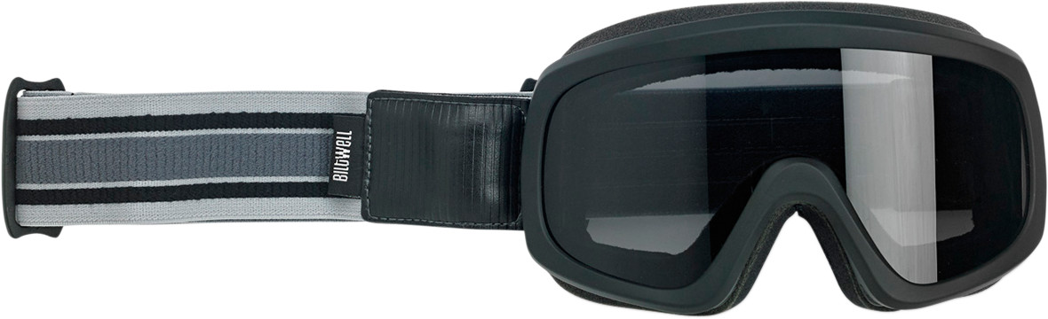 BILTWELL Overland 2.0 Goggle — Racer