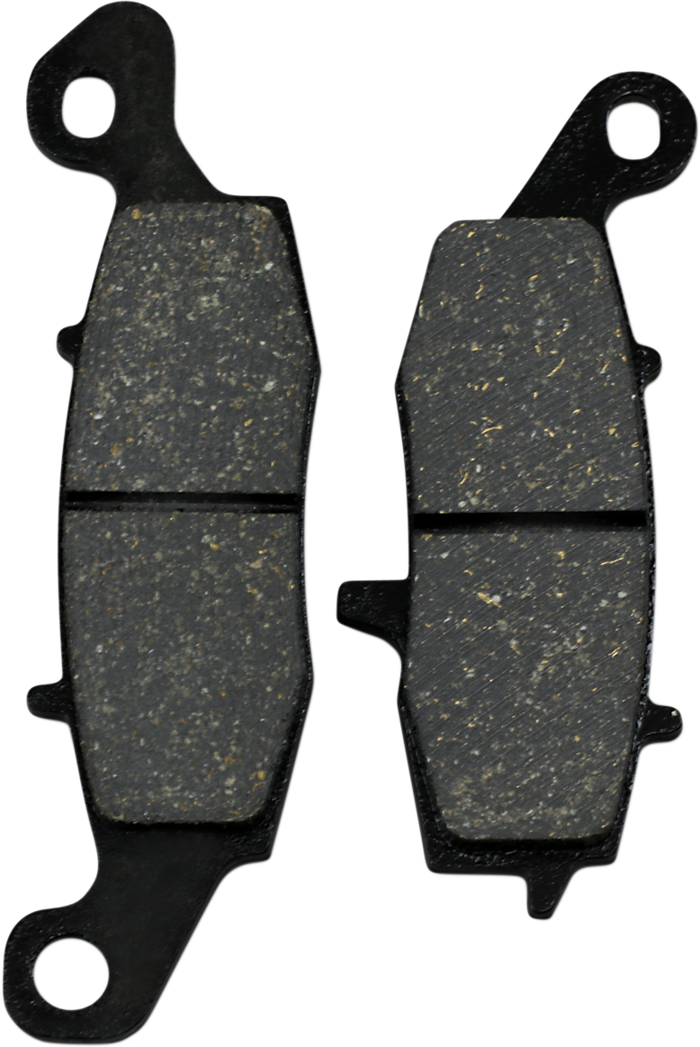 EBC FA229 Organic Front Brake Pads