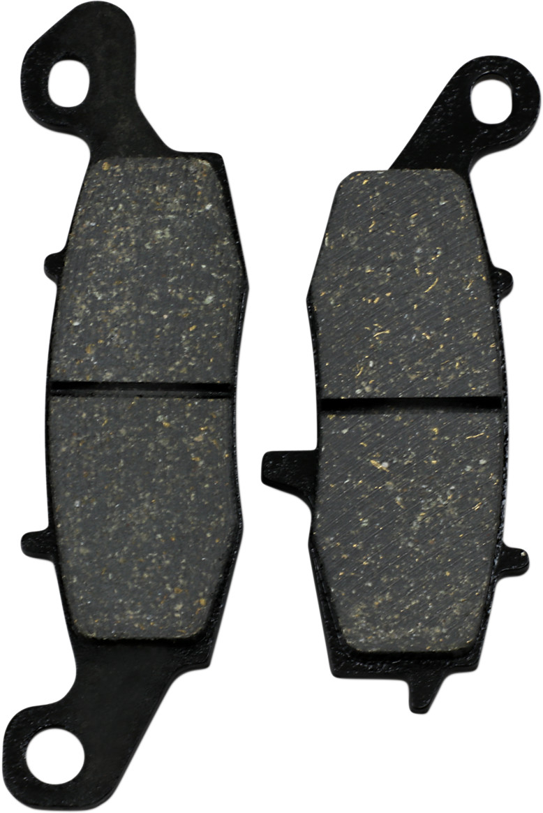 EBC Standard Brake Pads