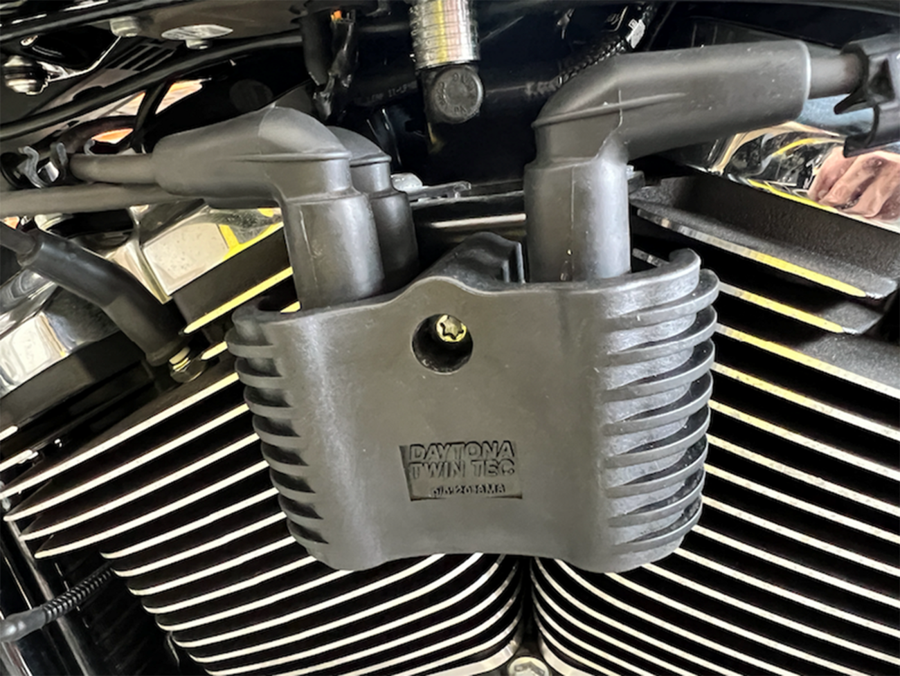 High-Out Ignition Coil
