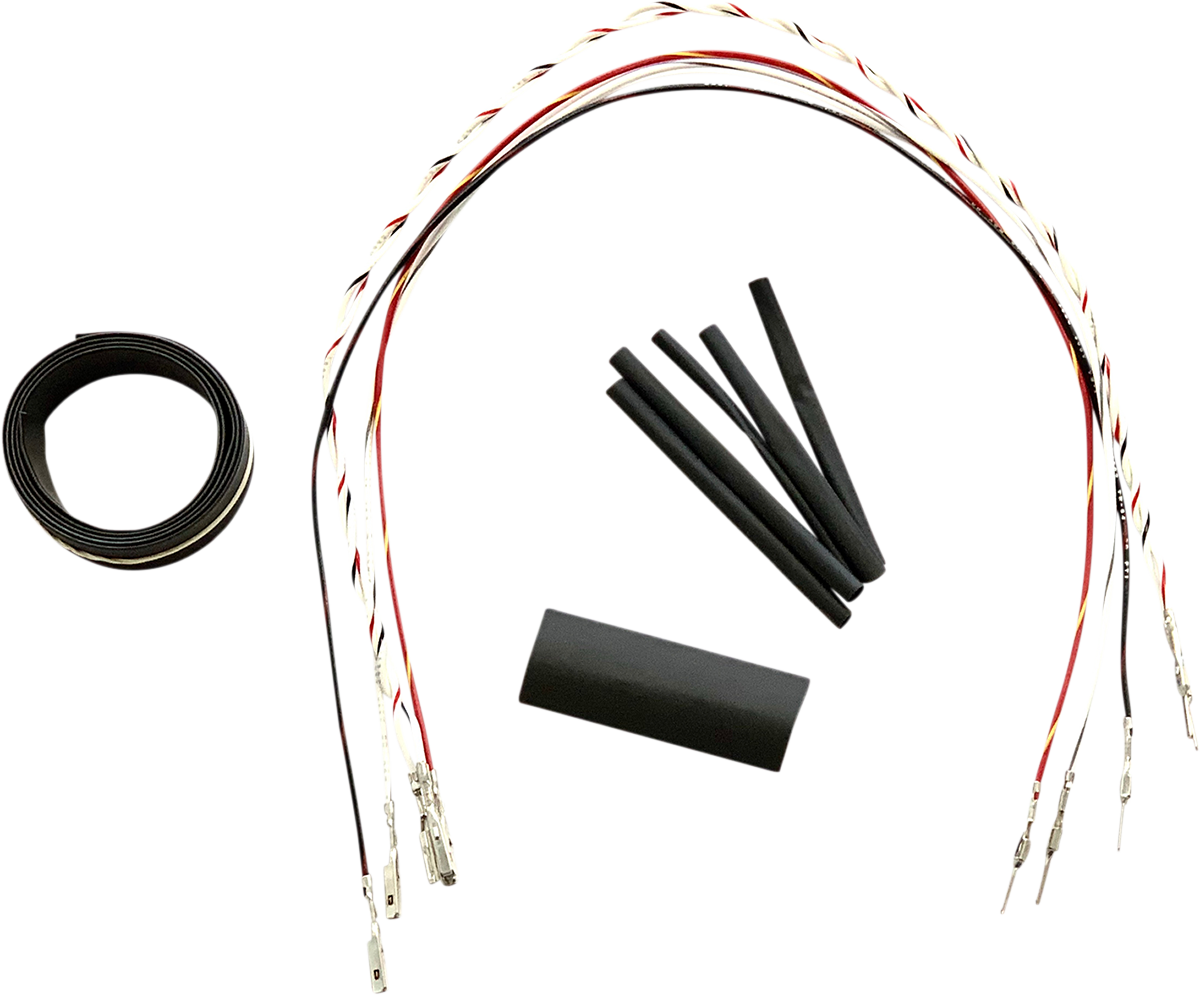 NAMZ Speedometer & Instrument Extension Harness