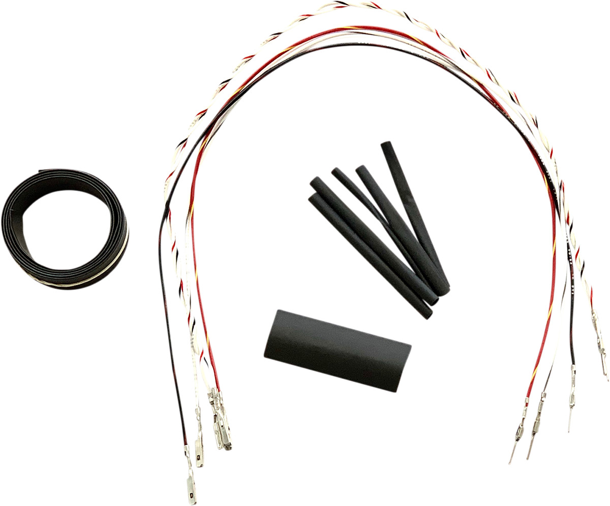 NAMZ Speedometer & Instrument Extension Harness