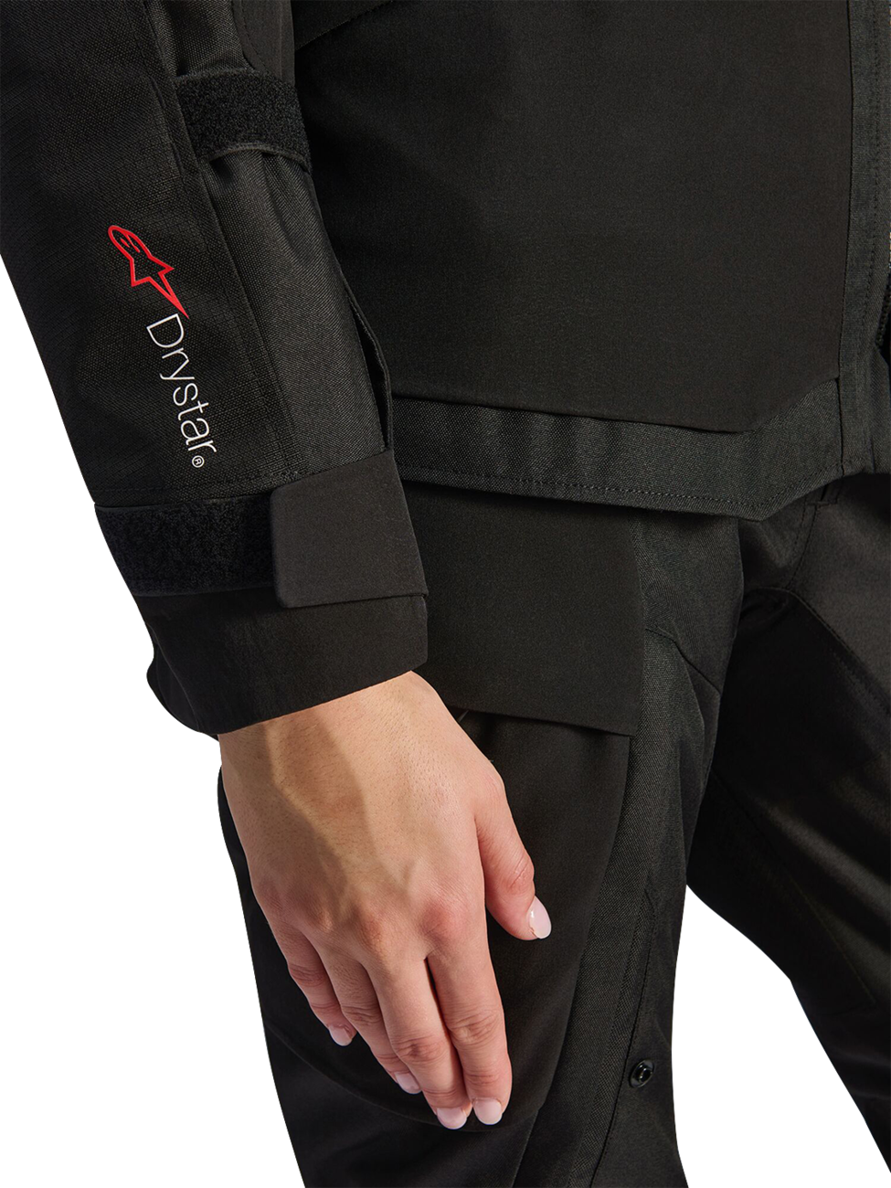 Alpinestars Stella Andes V4 Drystar Jacket