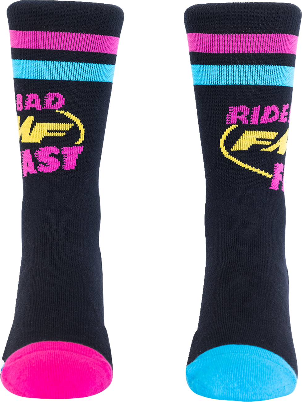 FMF Ride Bad Socks