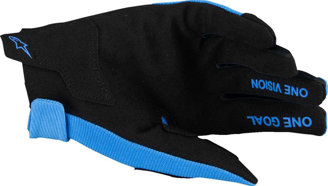 ALPINESTARS Youth Radar MX Gloves