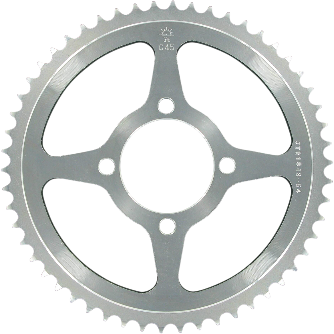 Sprocket — Yamaha