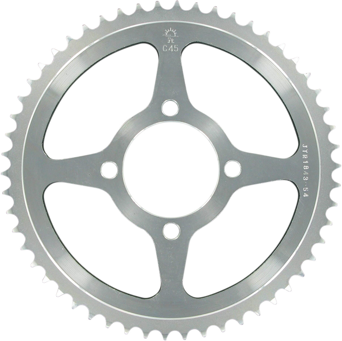 Sprocket — Yamaha