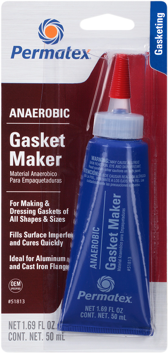Permatex Anaerobic Gasket Maker