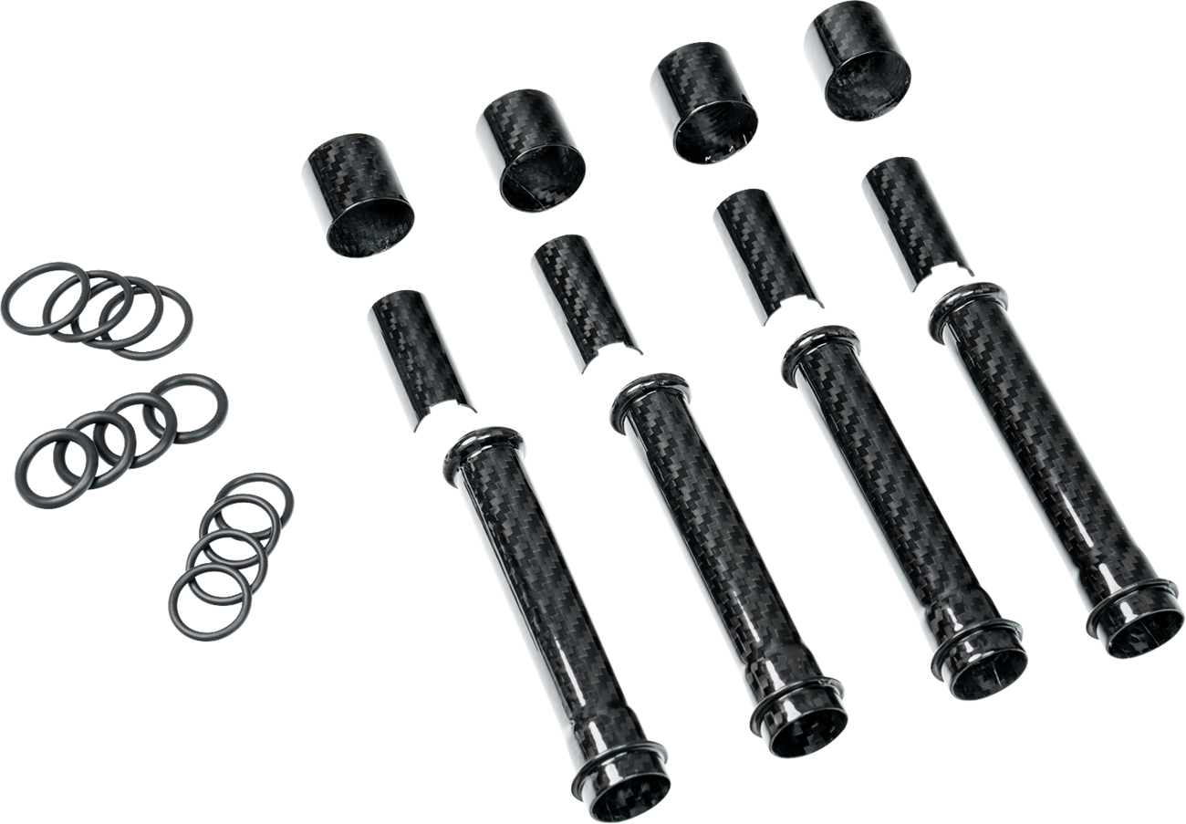 SLYFOX Pushrod Covers