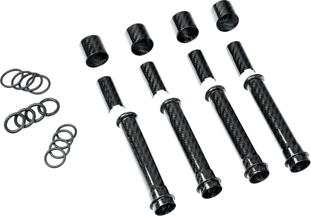 SLYFOX Pushrod Covers