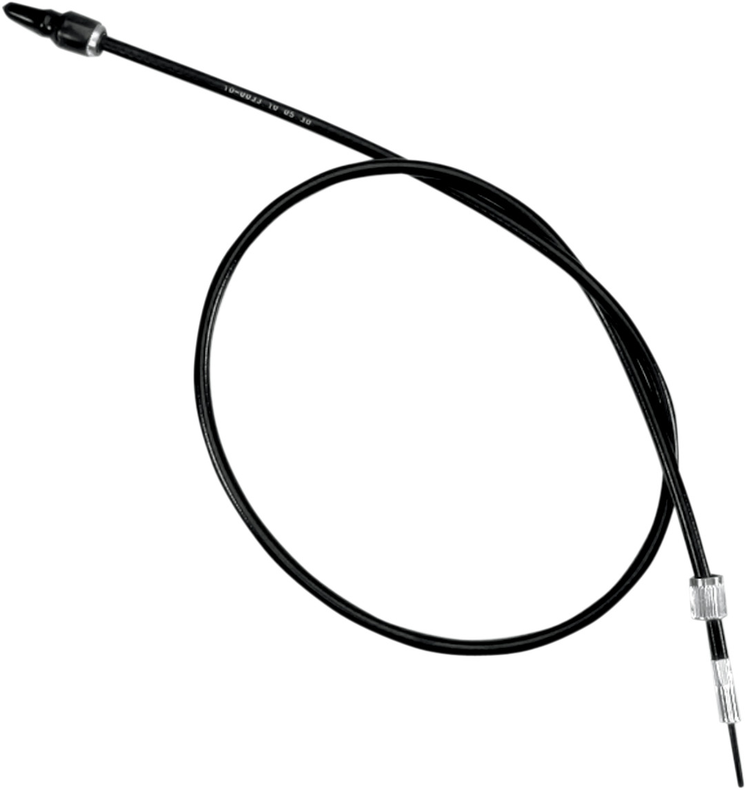 MOTION PRO Speedometer/Tachometer Cable