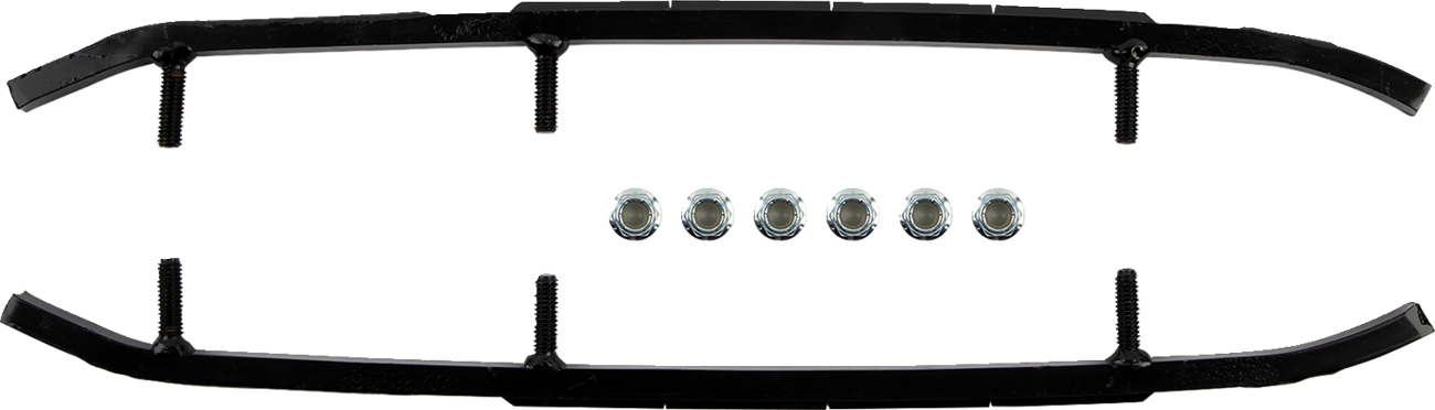 Executive Series™ Flat-Top® Wear Bars