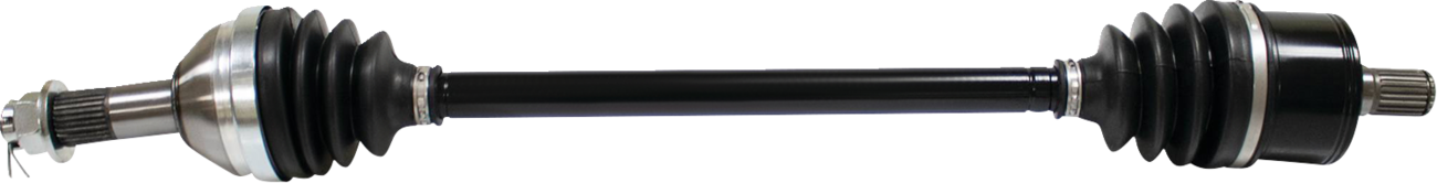 Complete Axle Kit