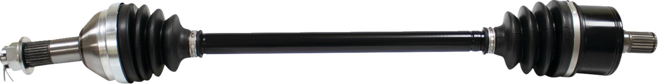 Moose Racing Complete Axle Assembly