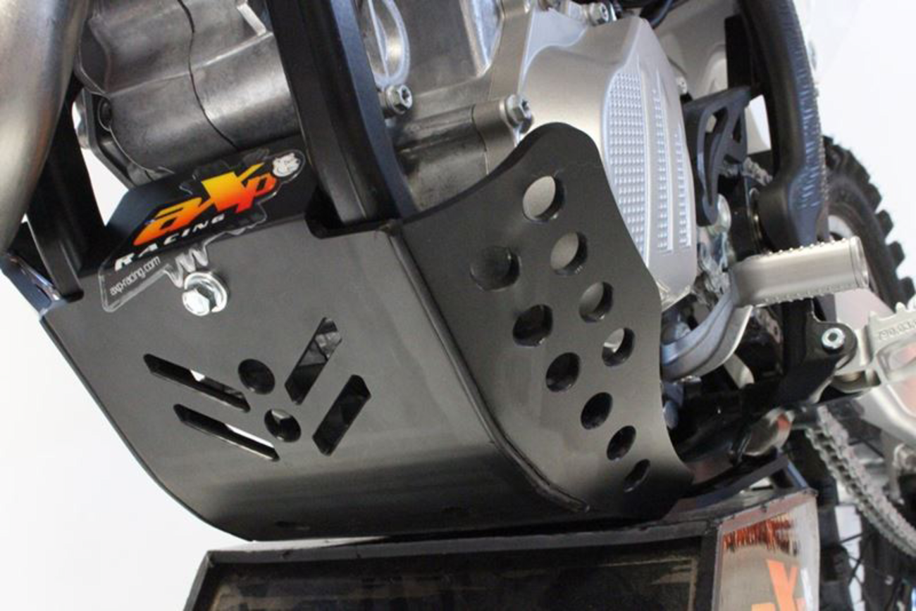 AXP Racing Skid Plate KTM / Husqvarna 450cc 2019-2022