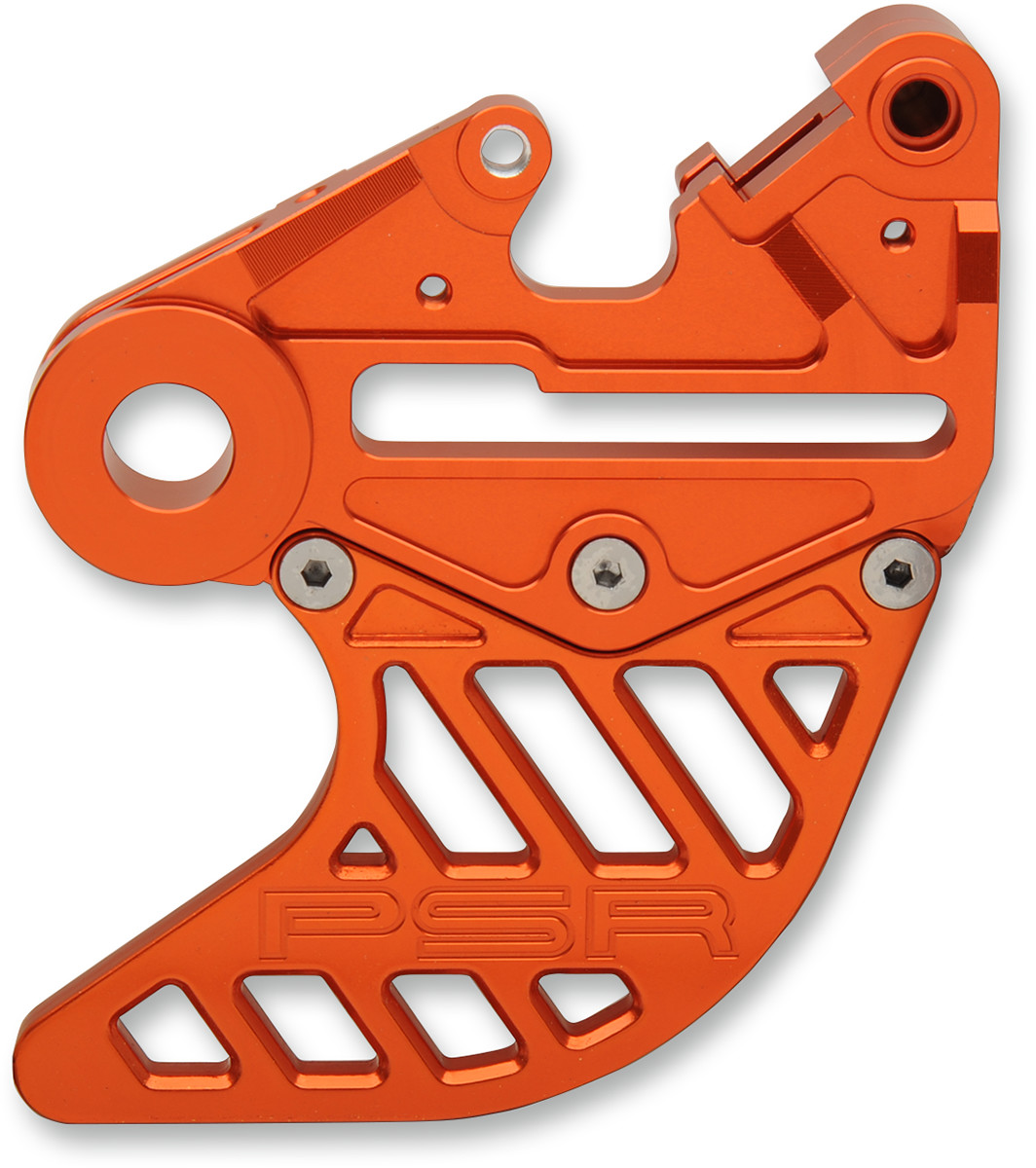 PSR Rear Disc Guard