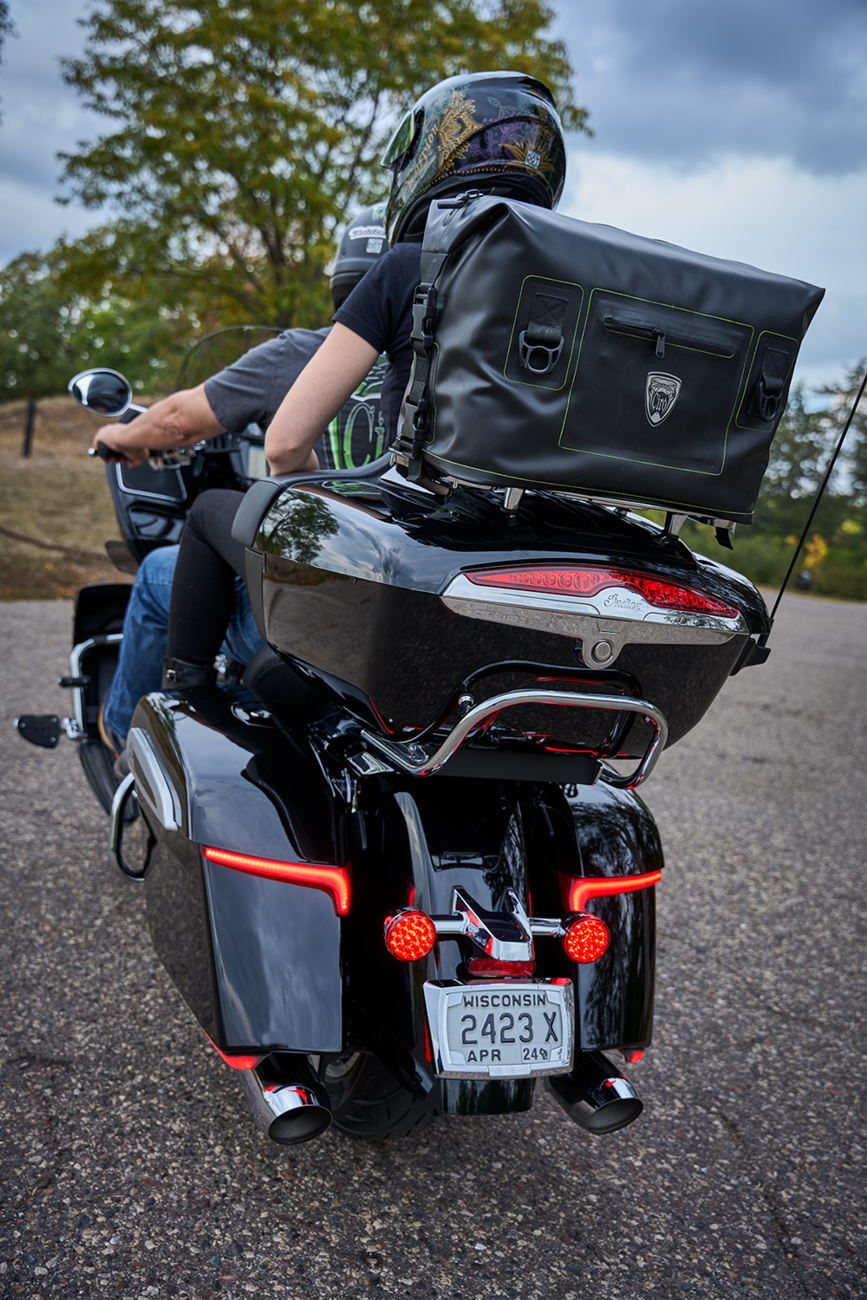 CIRO Machete™ LED Bag Lights