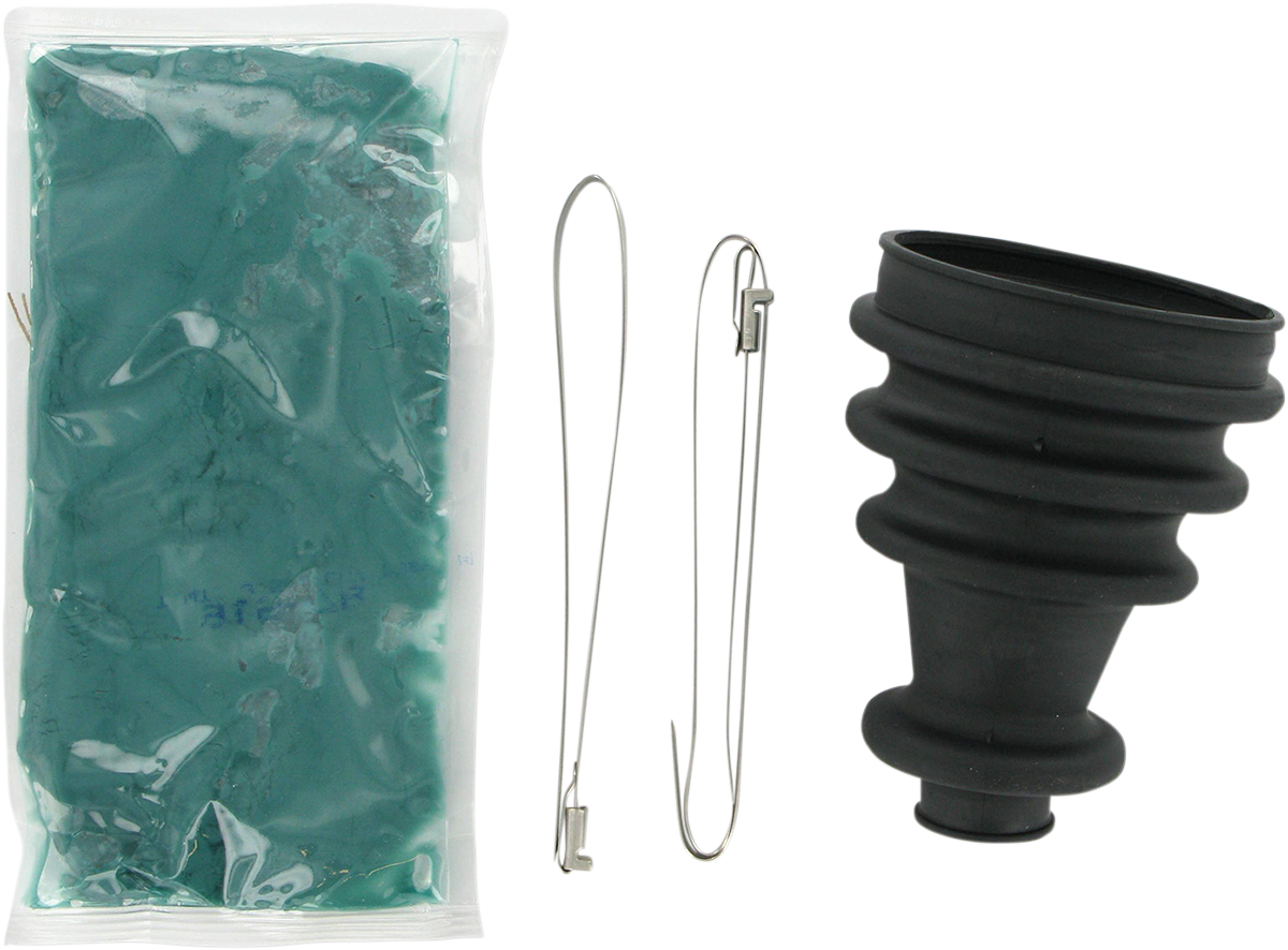 EPI Front Outer CV Boot Kit Polaris 2000-2006