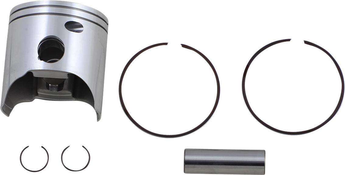 Prox Piston Kit - 57.96 mm - Gas Gas | Husqvarna | KTM