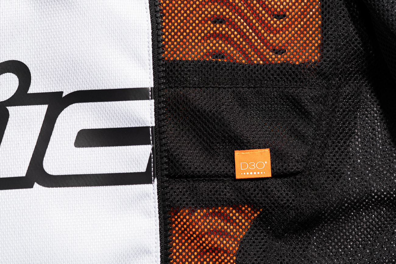 ICON Hooligan™ Jacket