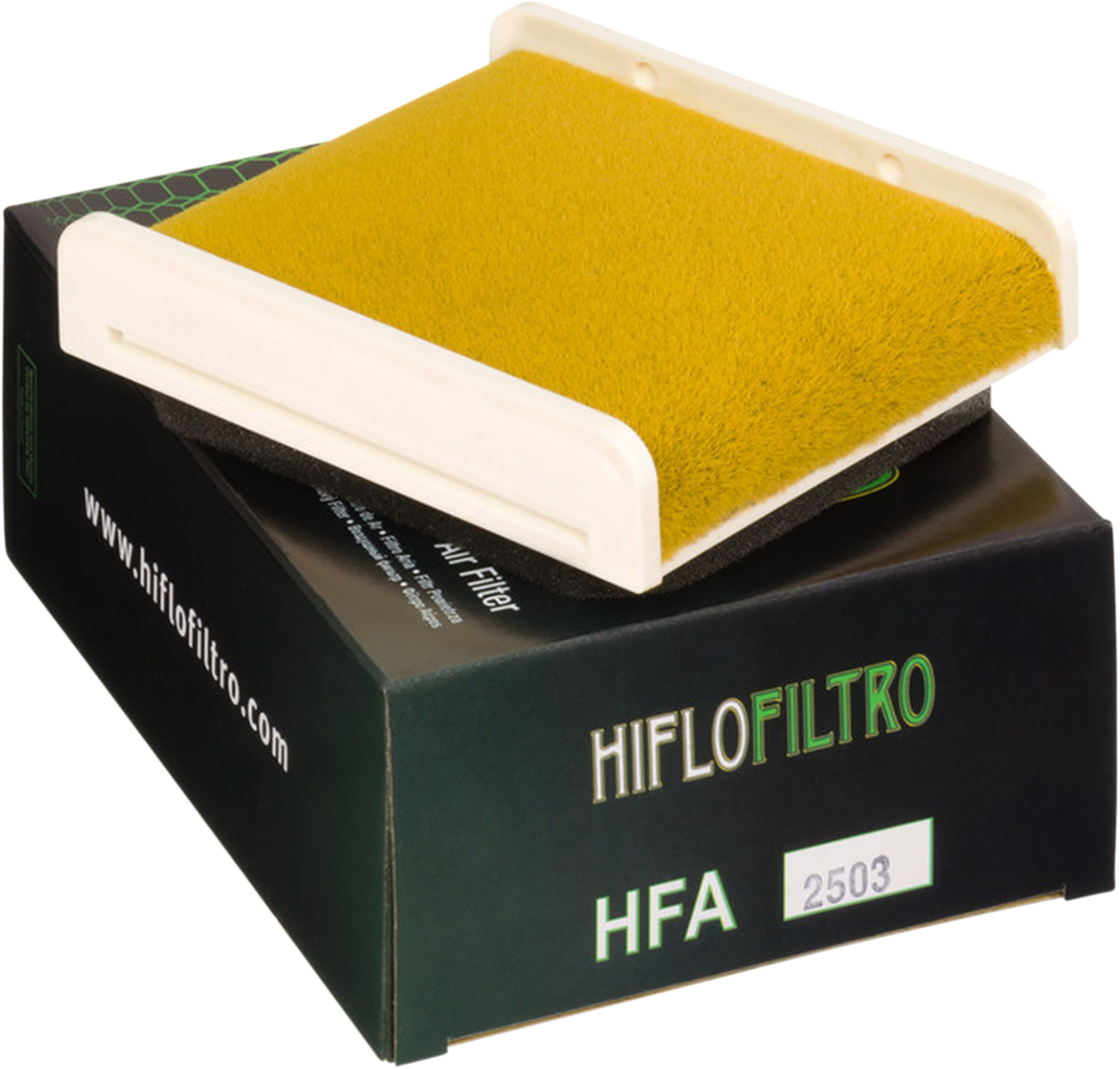 HiFloFiltro Air Filter HFA2503
