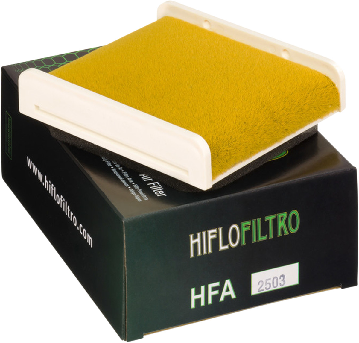 HiFloFiltro Air Filter HFA2503