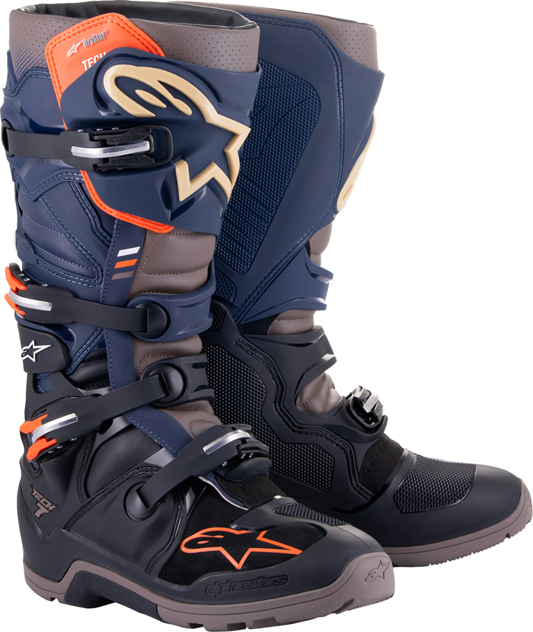 Alpinestars Tech 7 Enduro Drystar® Boots