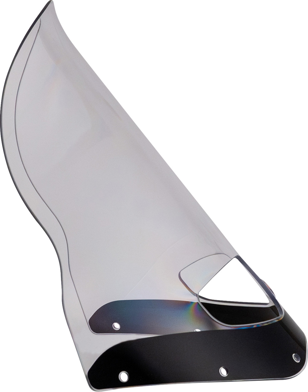 KLOCK WERKS Flare® Windshield for Road Warrior Fairing