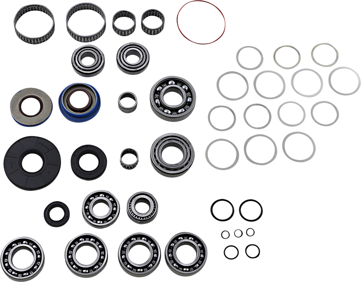 Moose offroad Polaris Transmission Rebuild Kit
