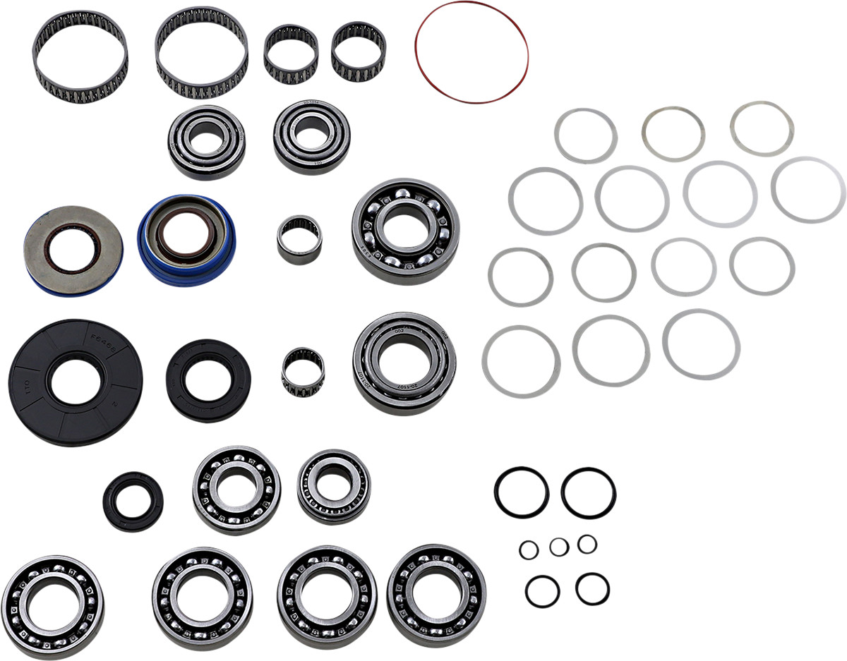 Moose offroad Polaris Transmission Rebuild Kit