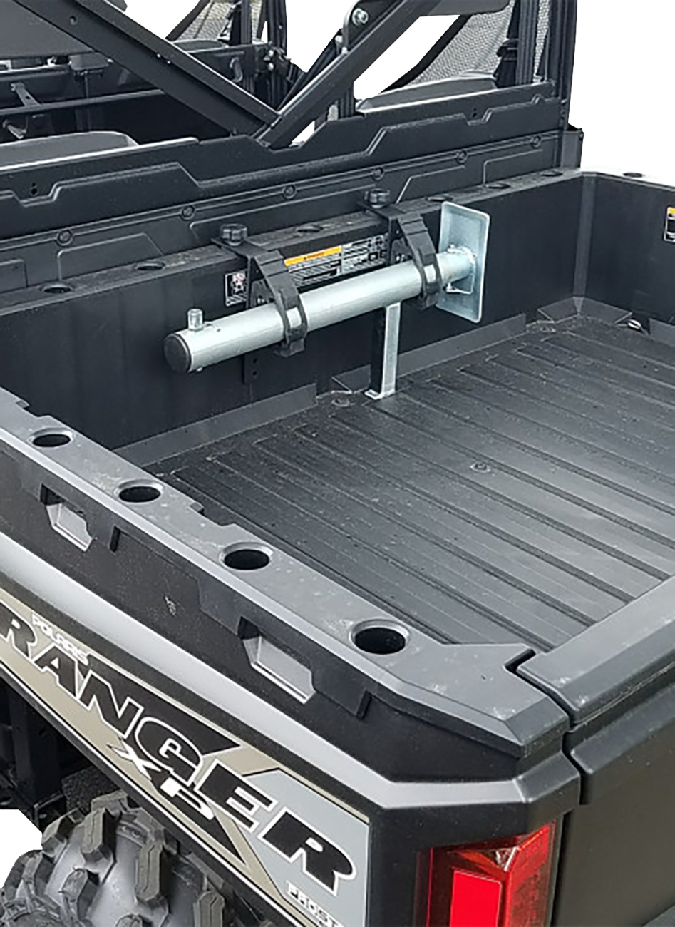 Moose Racing Universal Extended Height Jack with Rollcage Mount
