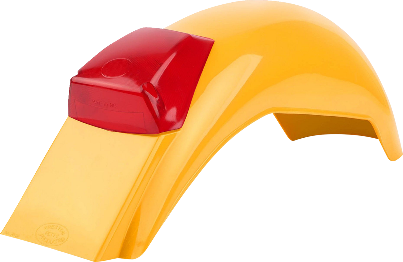 POLISPORT IT Rear Fender