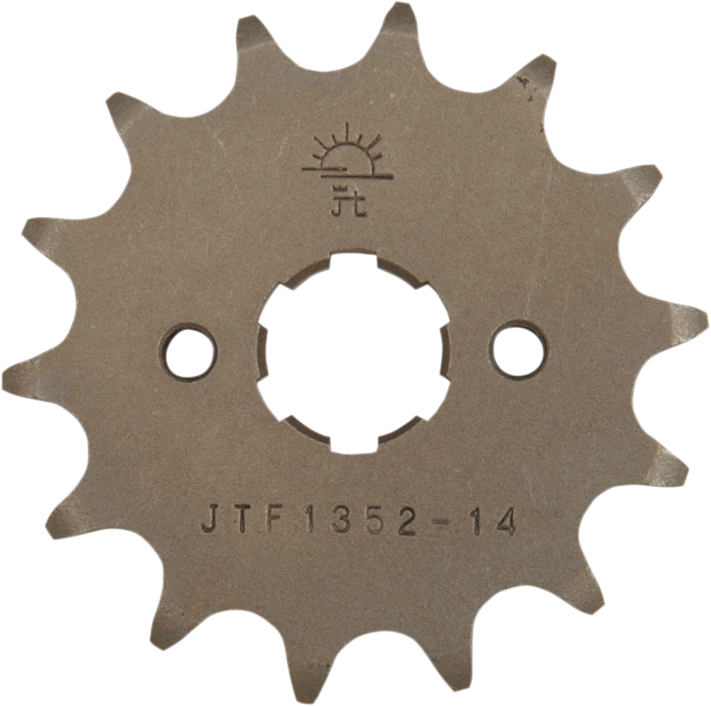 Front Sprocket