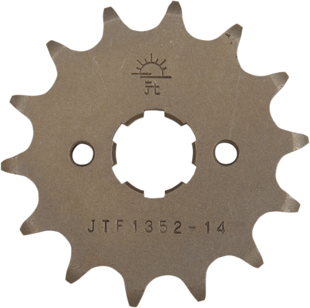 JT SPROCKETS Front Sprocket