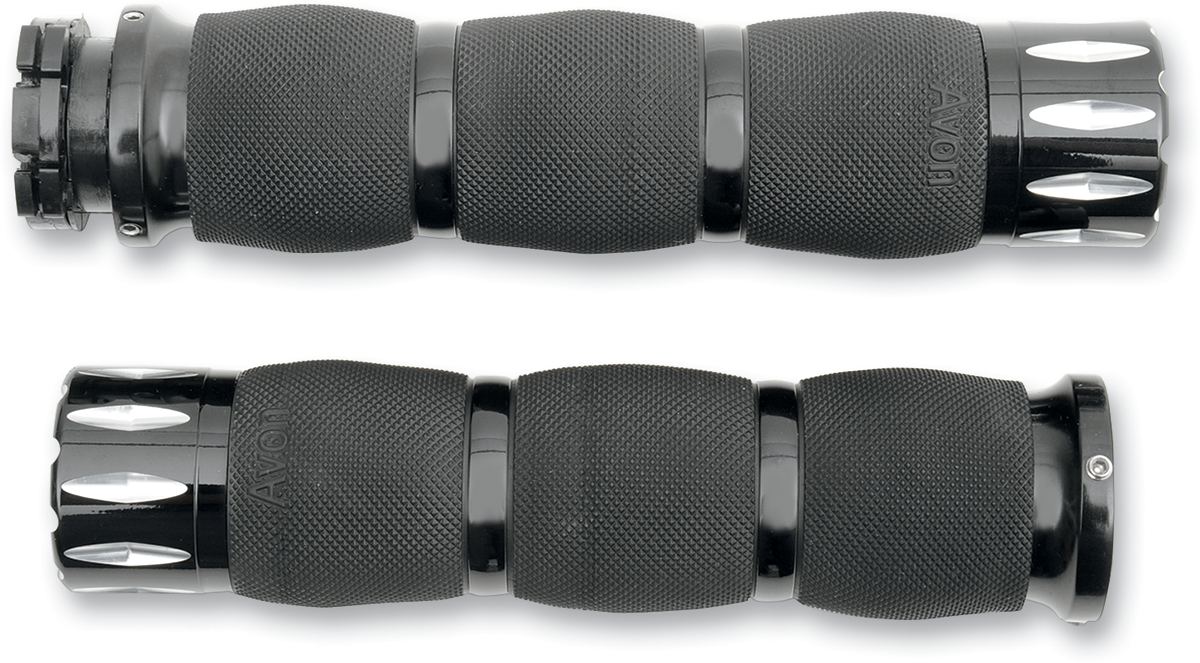 Rival Air Cushioned Grips